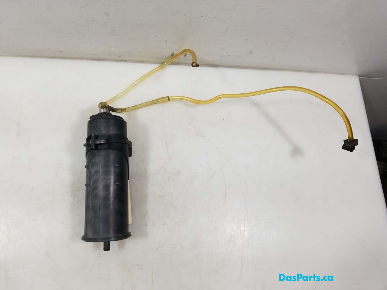 Charcoal Canister