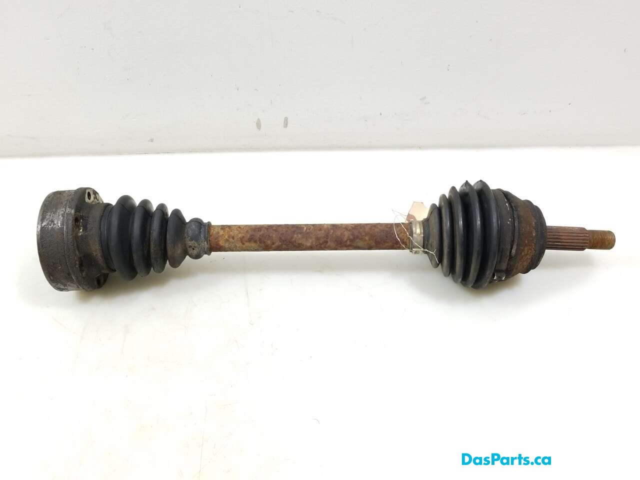 Axle LF