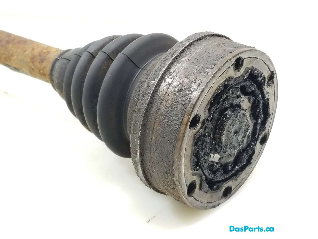 Axle LF