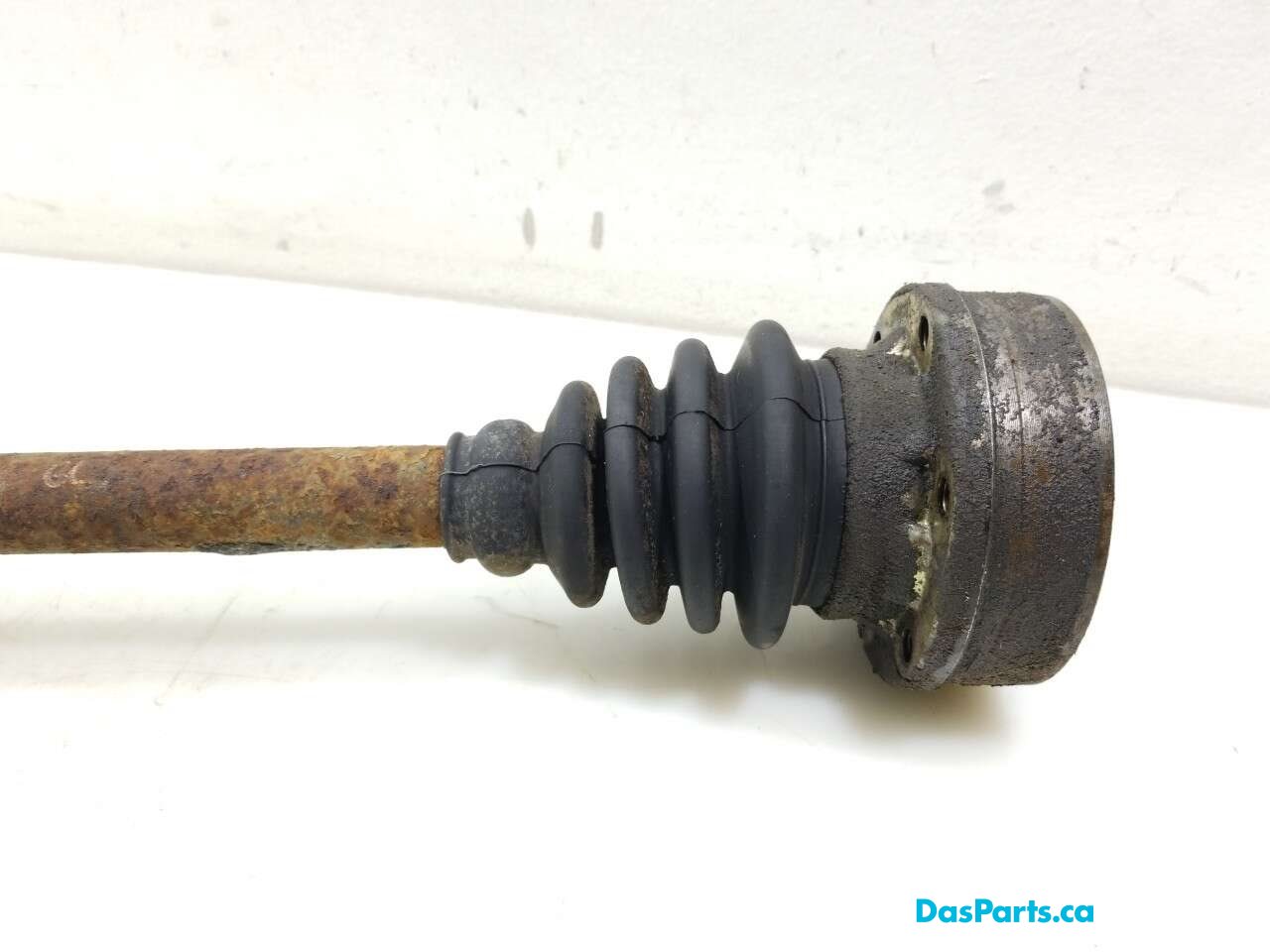 Axle LF