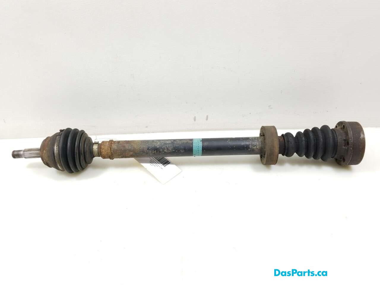 Axle RF
