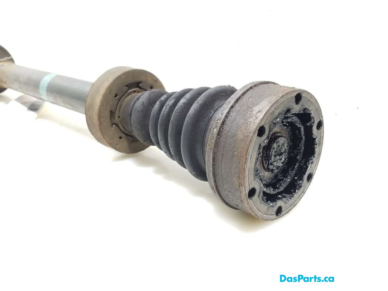 Axle RF