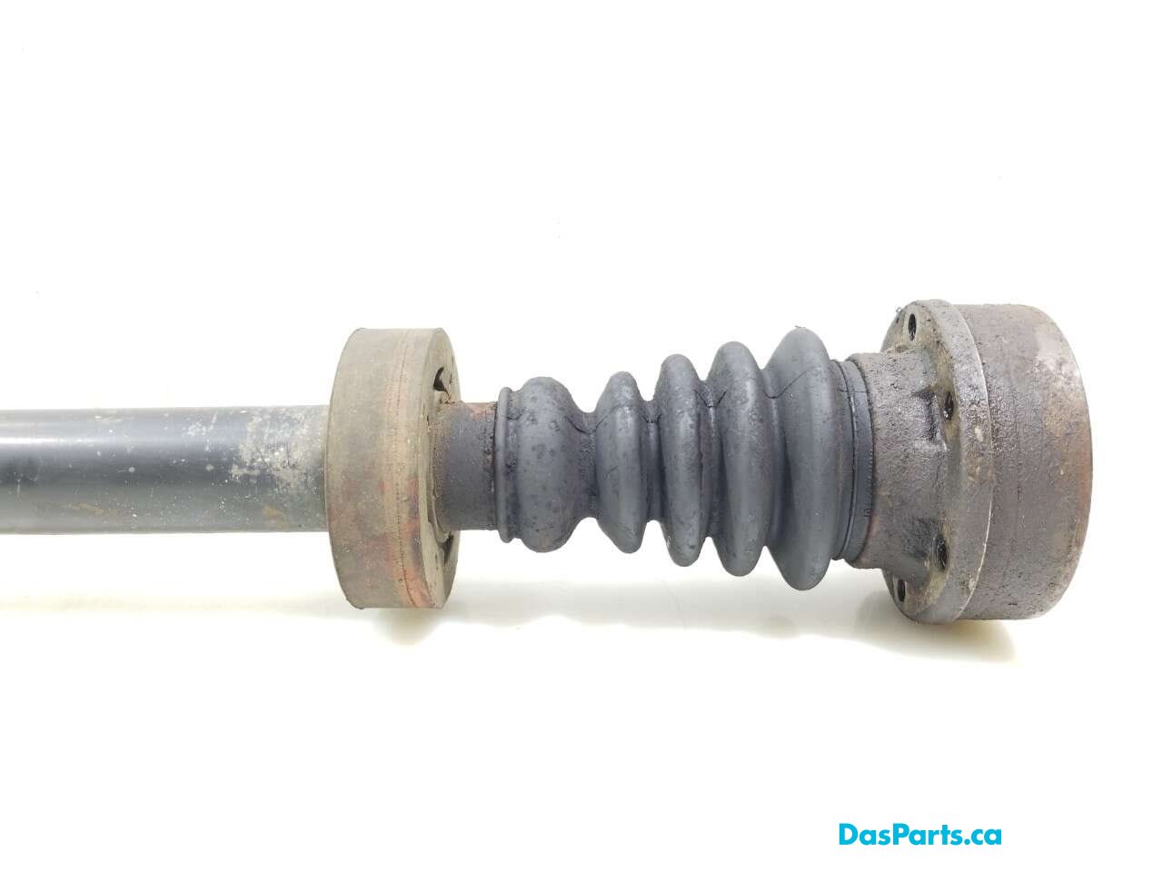 Axle RF