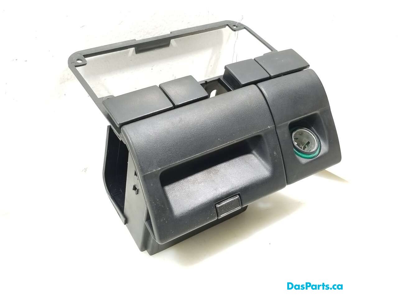 Ashtray