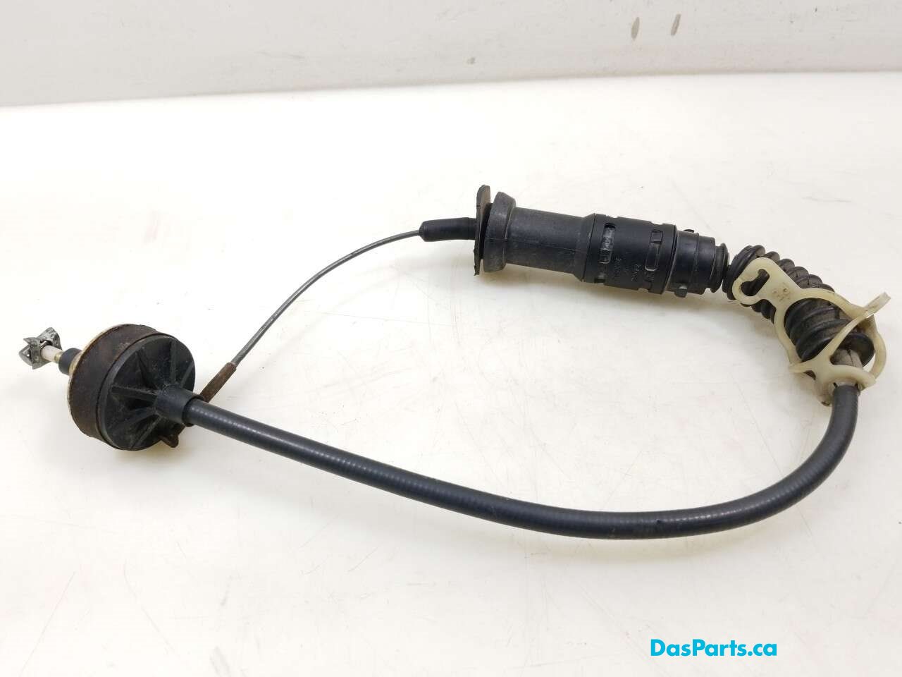 Clutch Cable