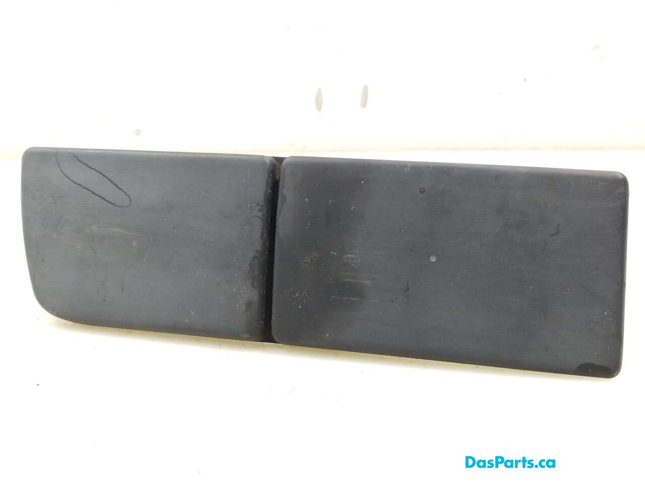 Bumper Trim LF