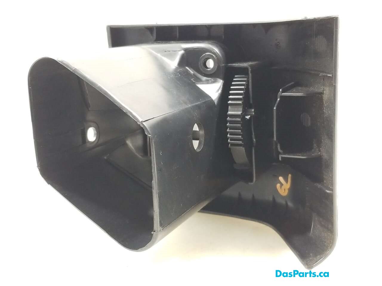 Dash Vent RF