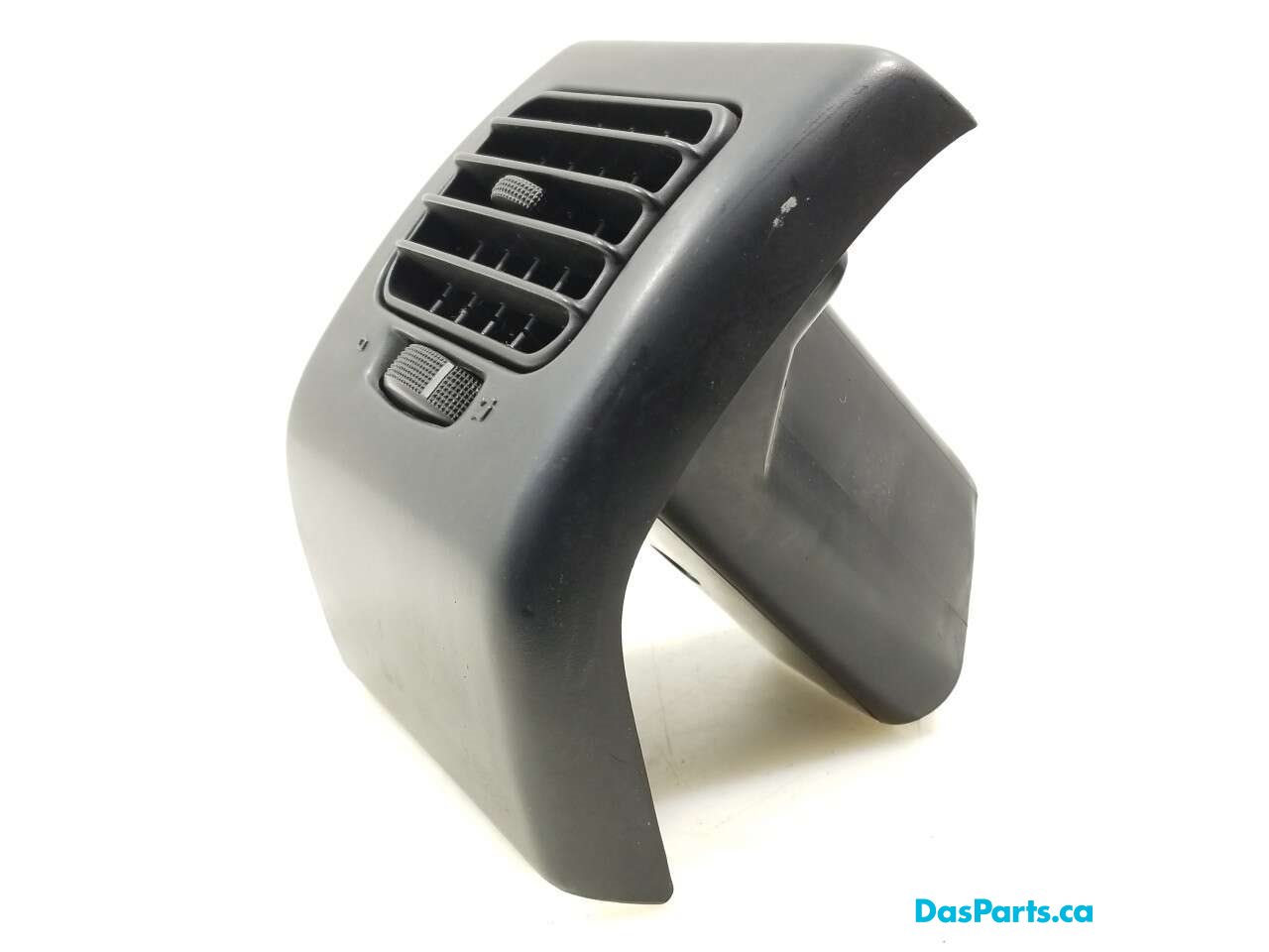 Dash Vent RF