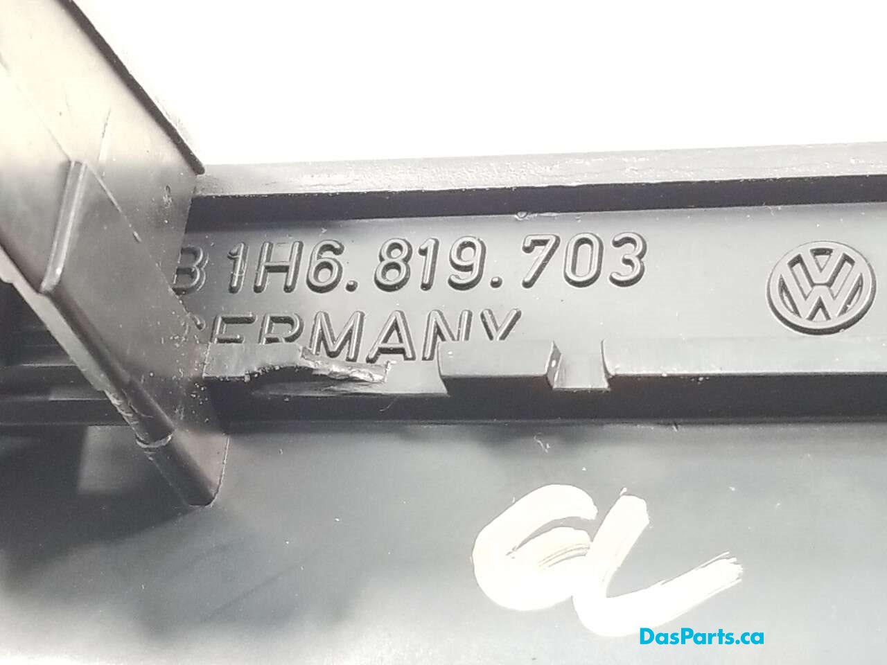 Dash Vent LF