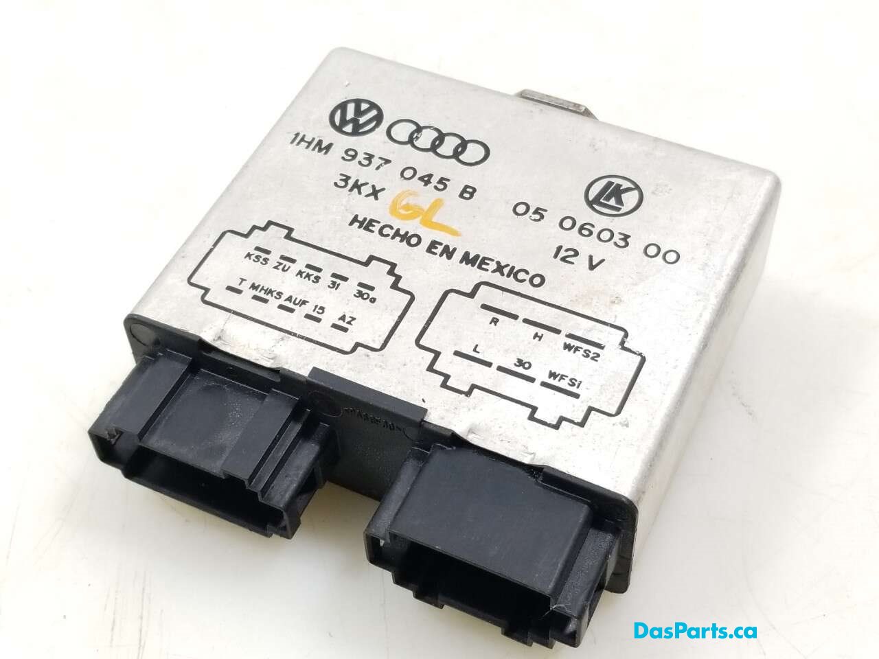 Alarm Module