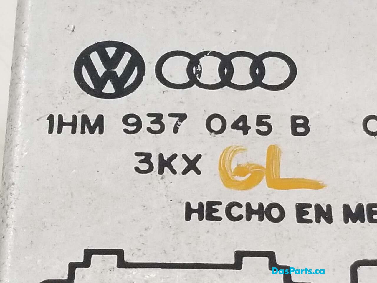 Alarm Module