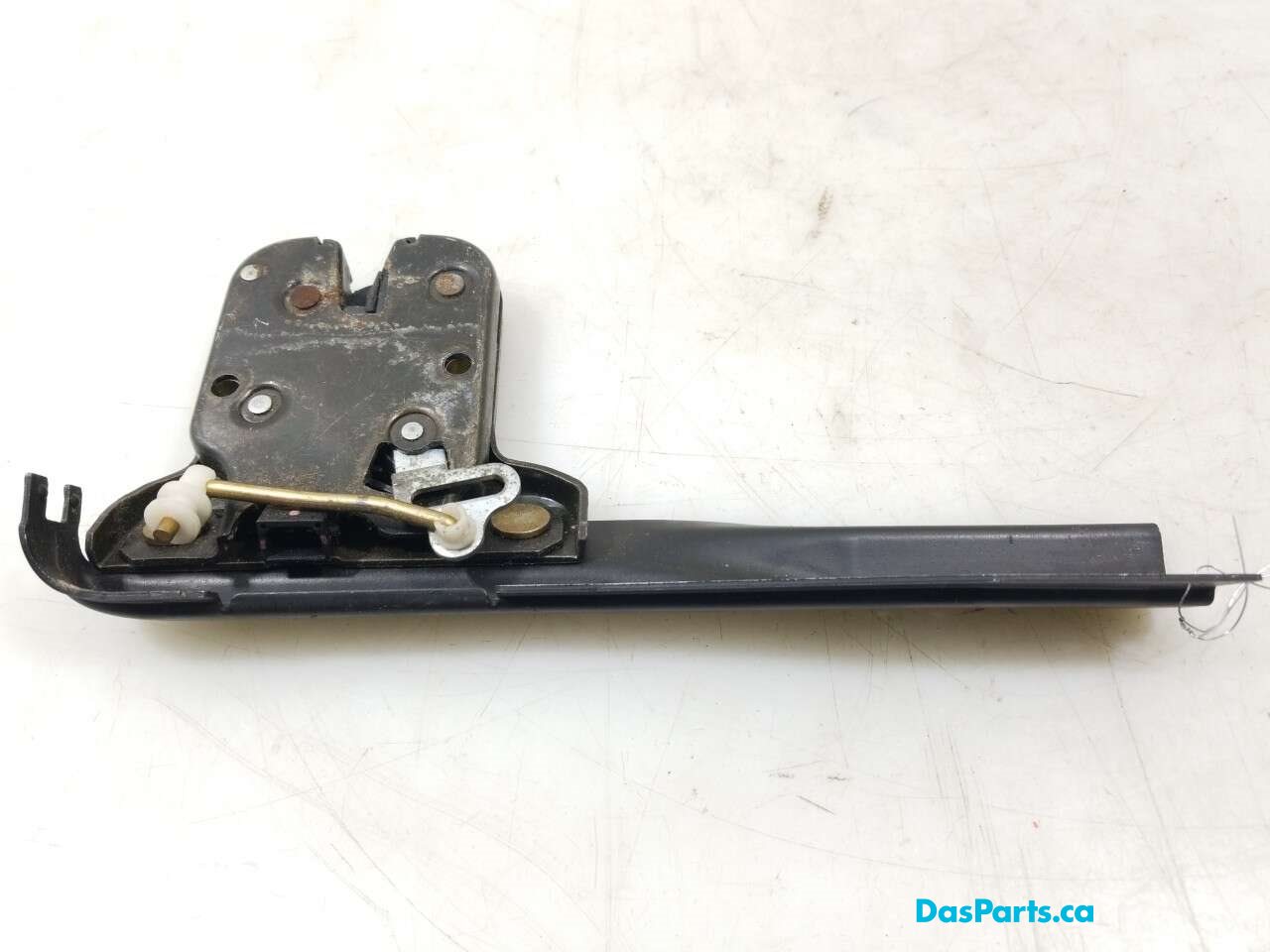 Trunk Latch
