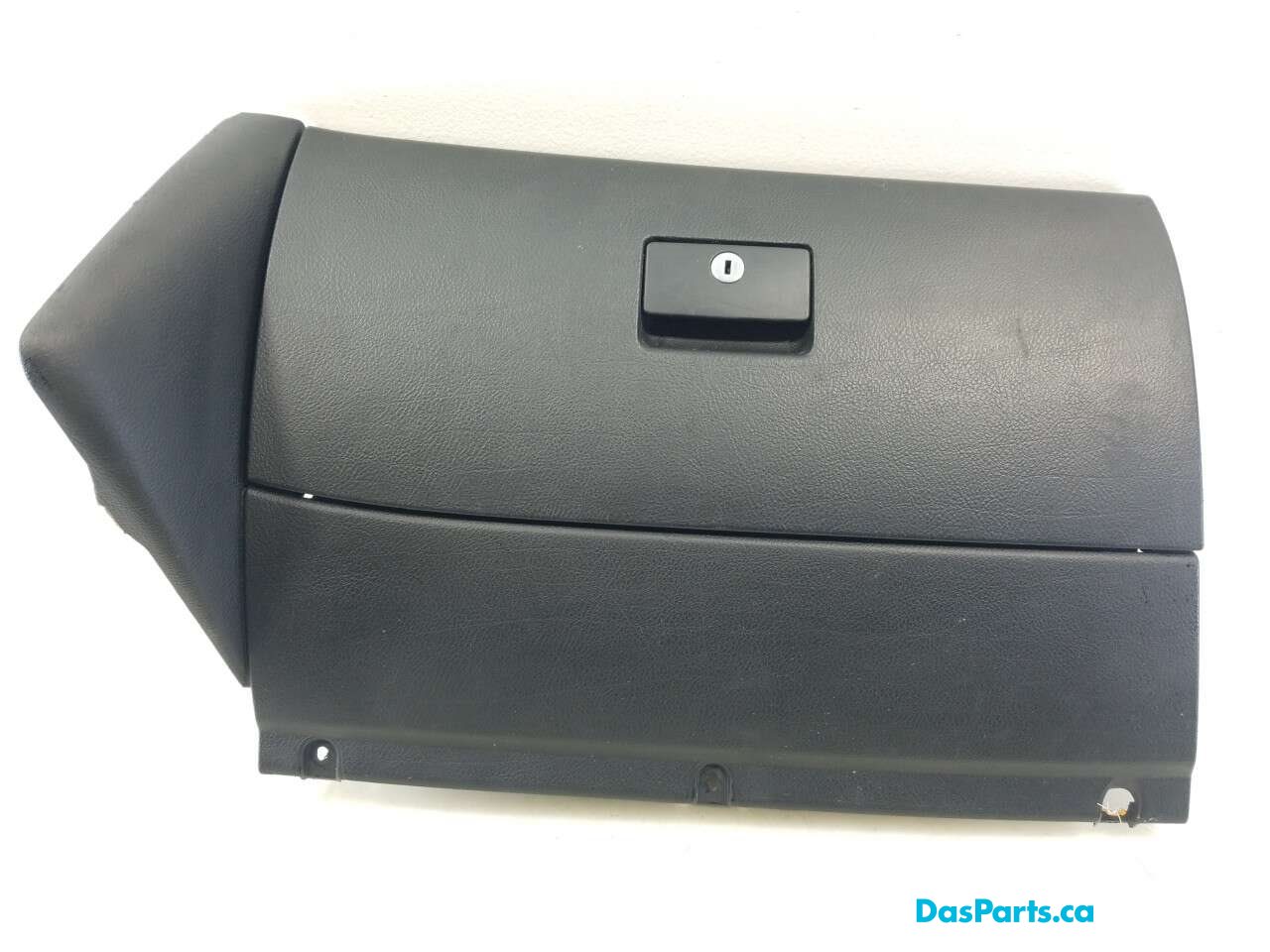 Glovebox