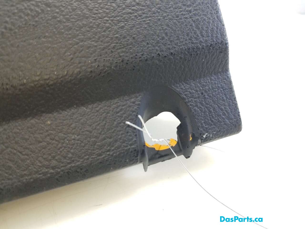 Glovebox