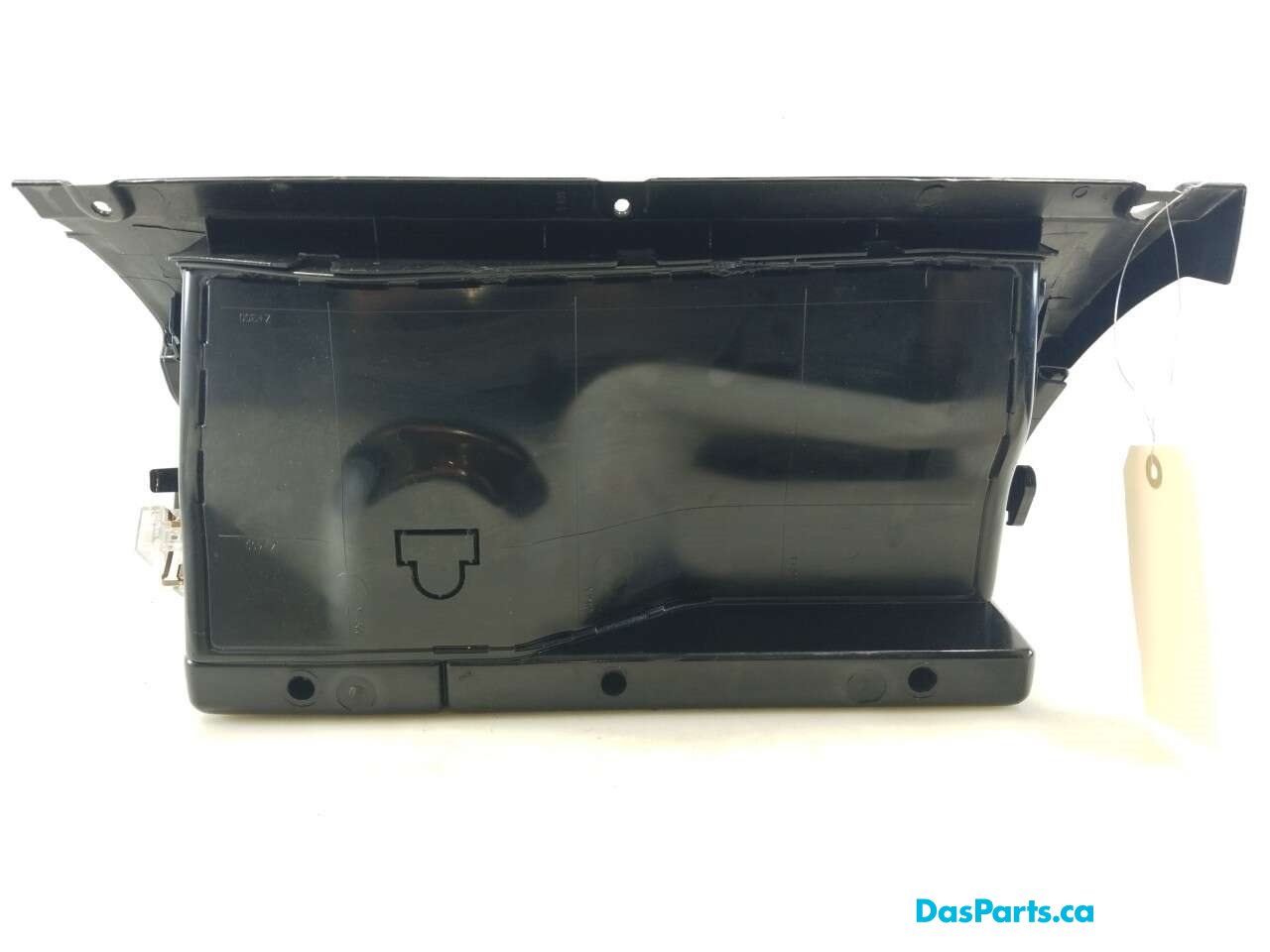 Glovebox