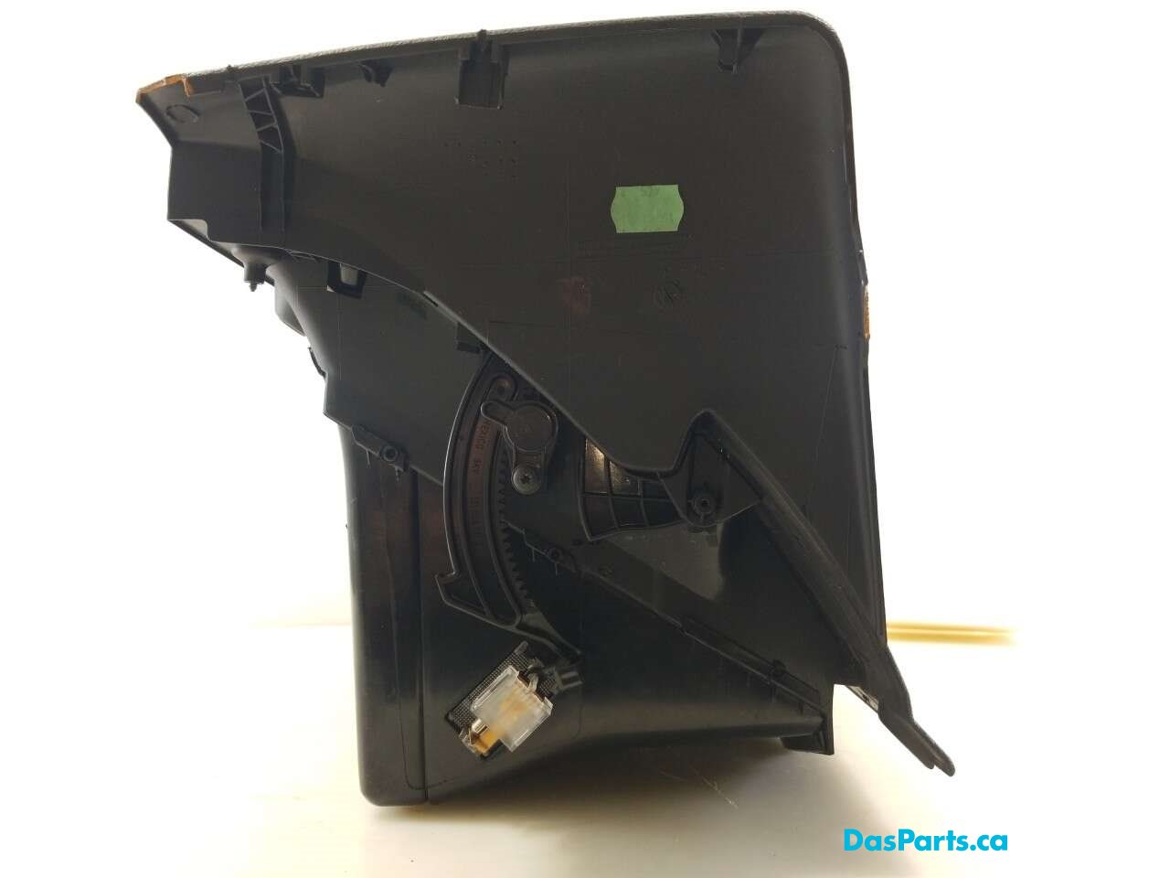 Glovebox