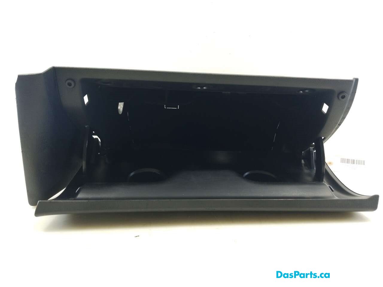 Glovebox