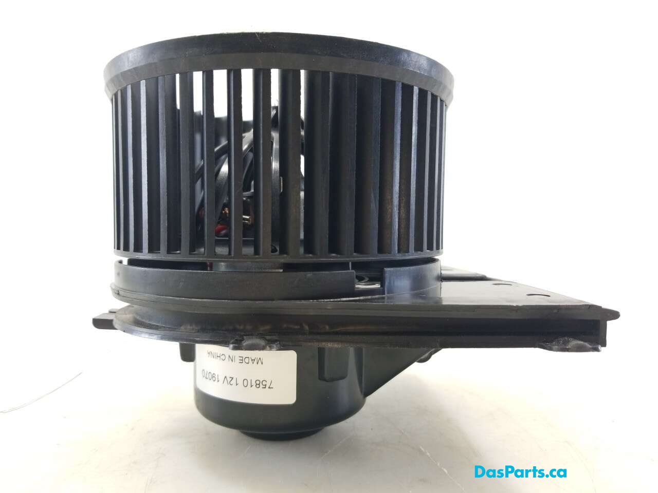 Blower Motor