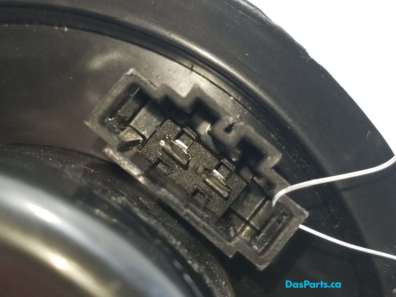 Blower Motor