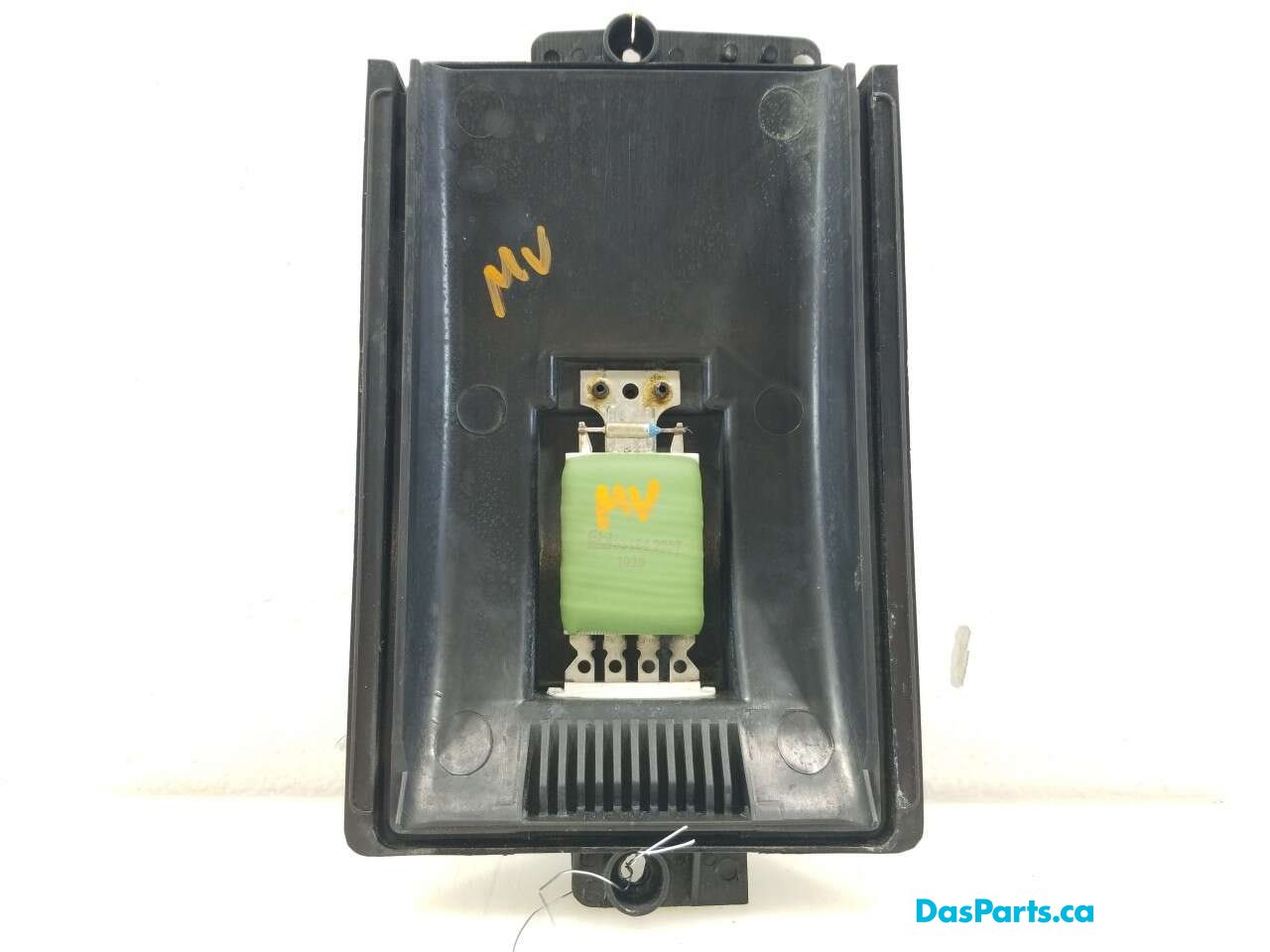 Blower Motor Resistor
