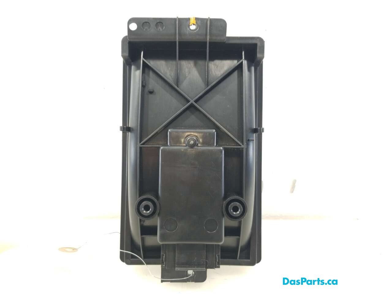 Blower Motor Resistor