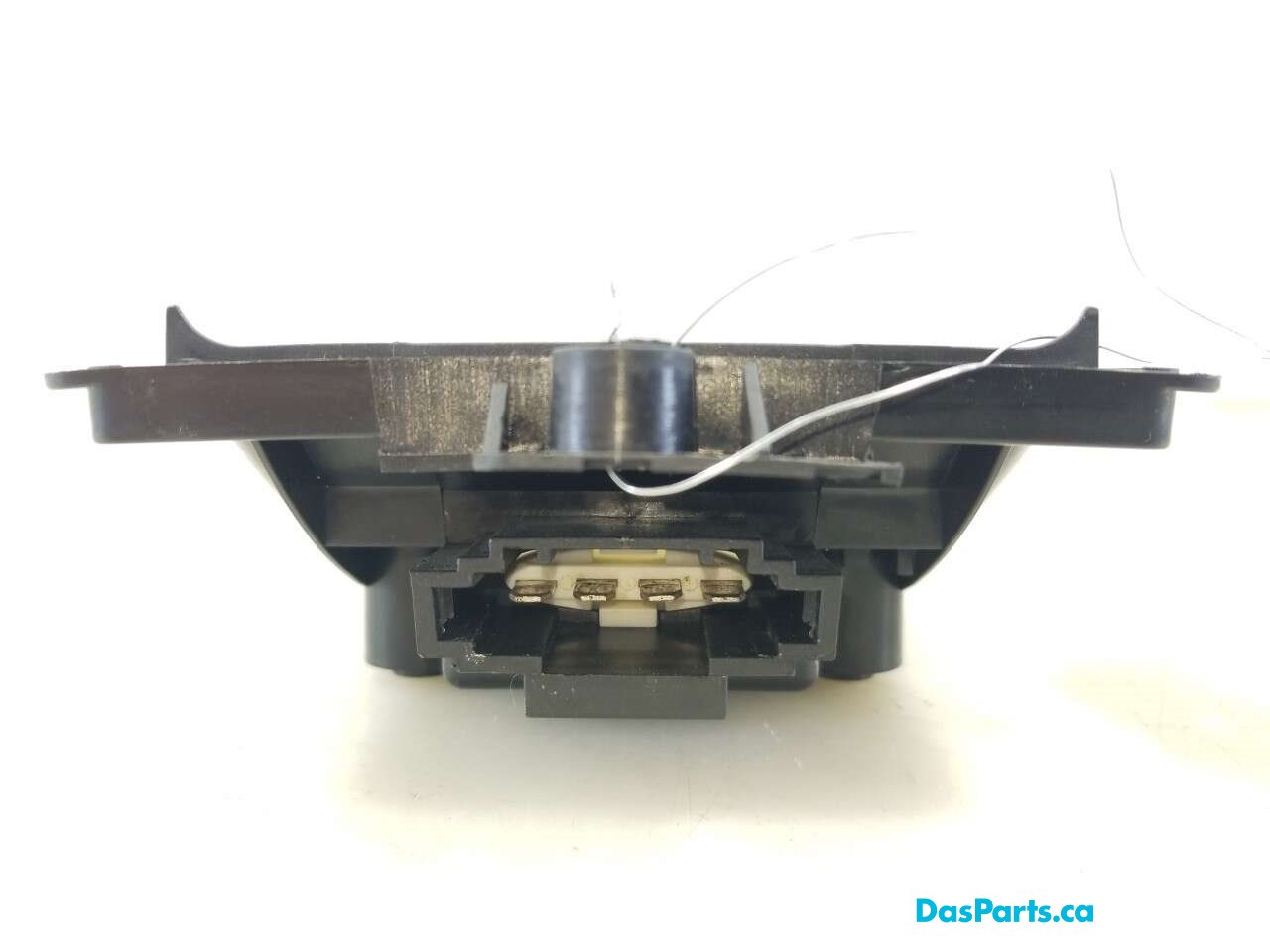 Blower Motor Resistor