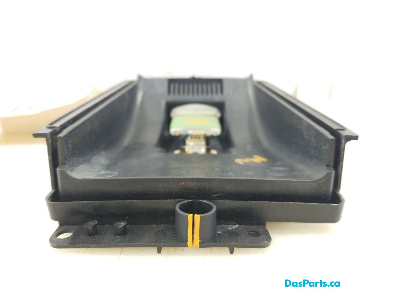 Blower Motor Resistor
