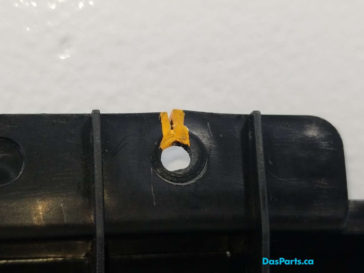Blower Motor Resistor