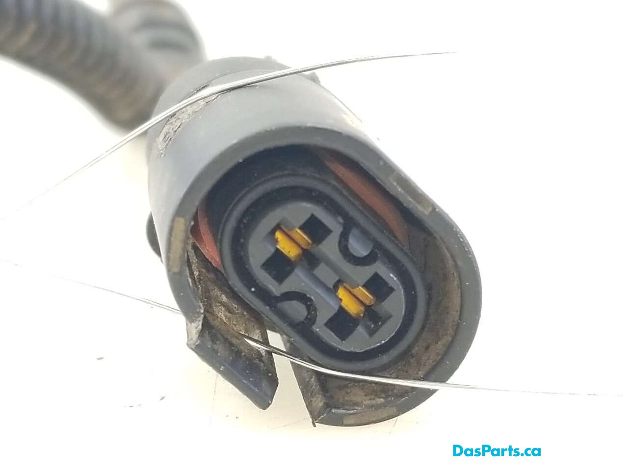 ABS Wiring Clip LF