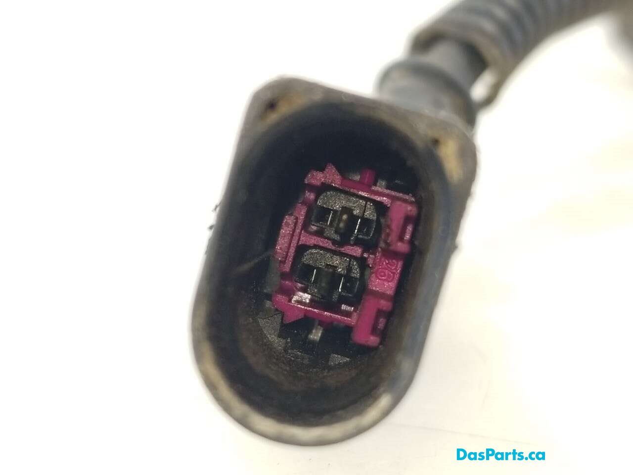 ABS Wiring Clip LF