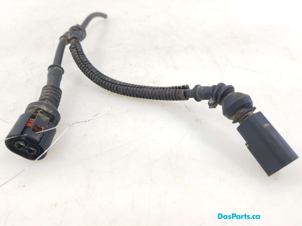 ABS Wiring Clip LF