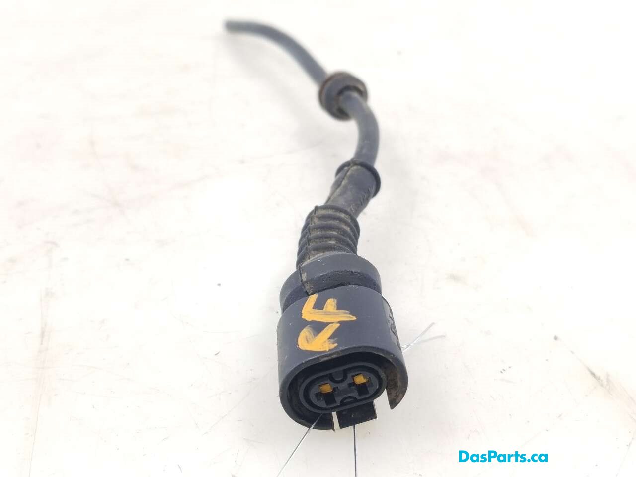 ABS Wiring Clip RF
