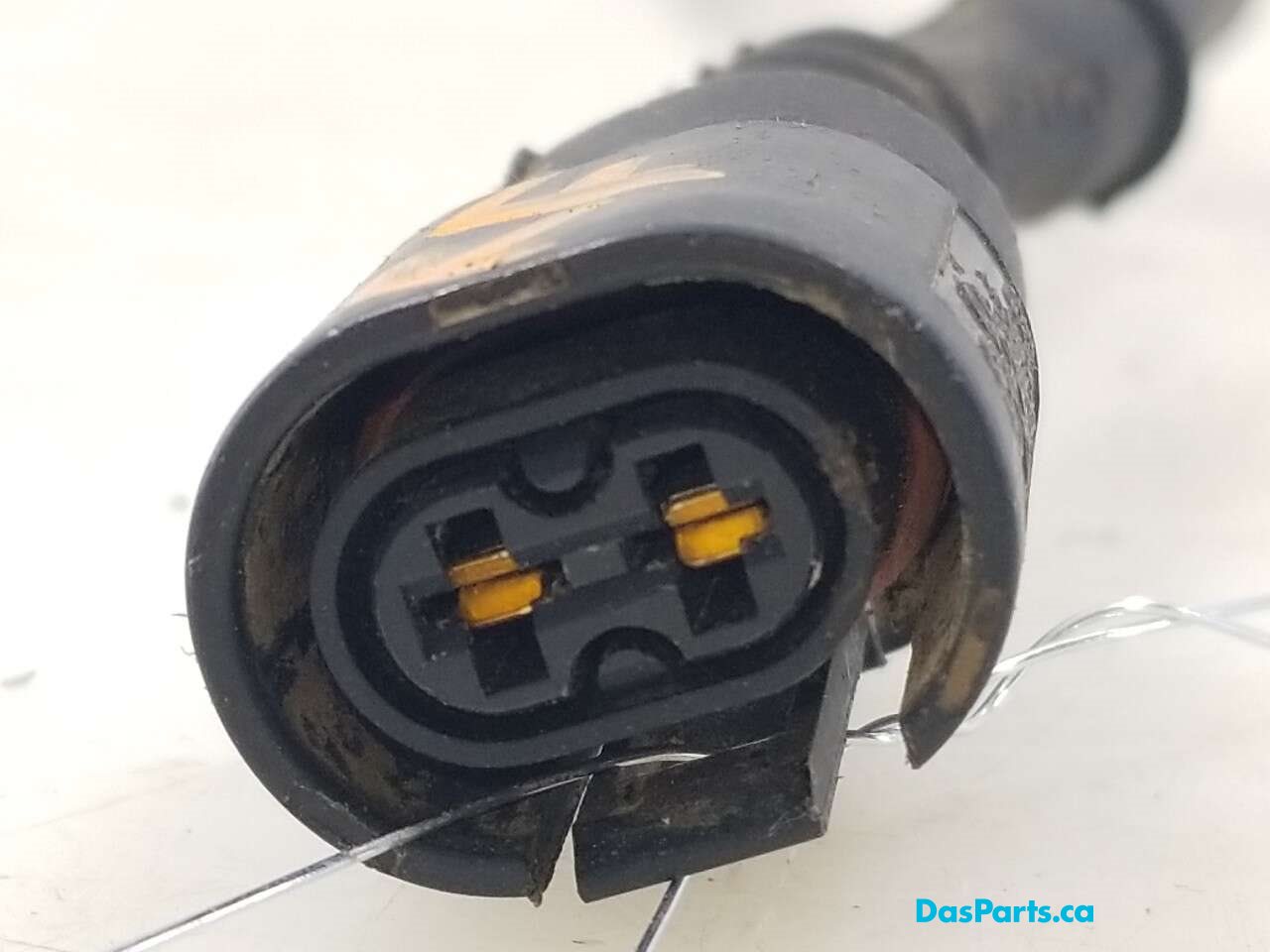 ABS Wiring Clip RF