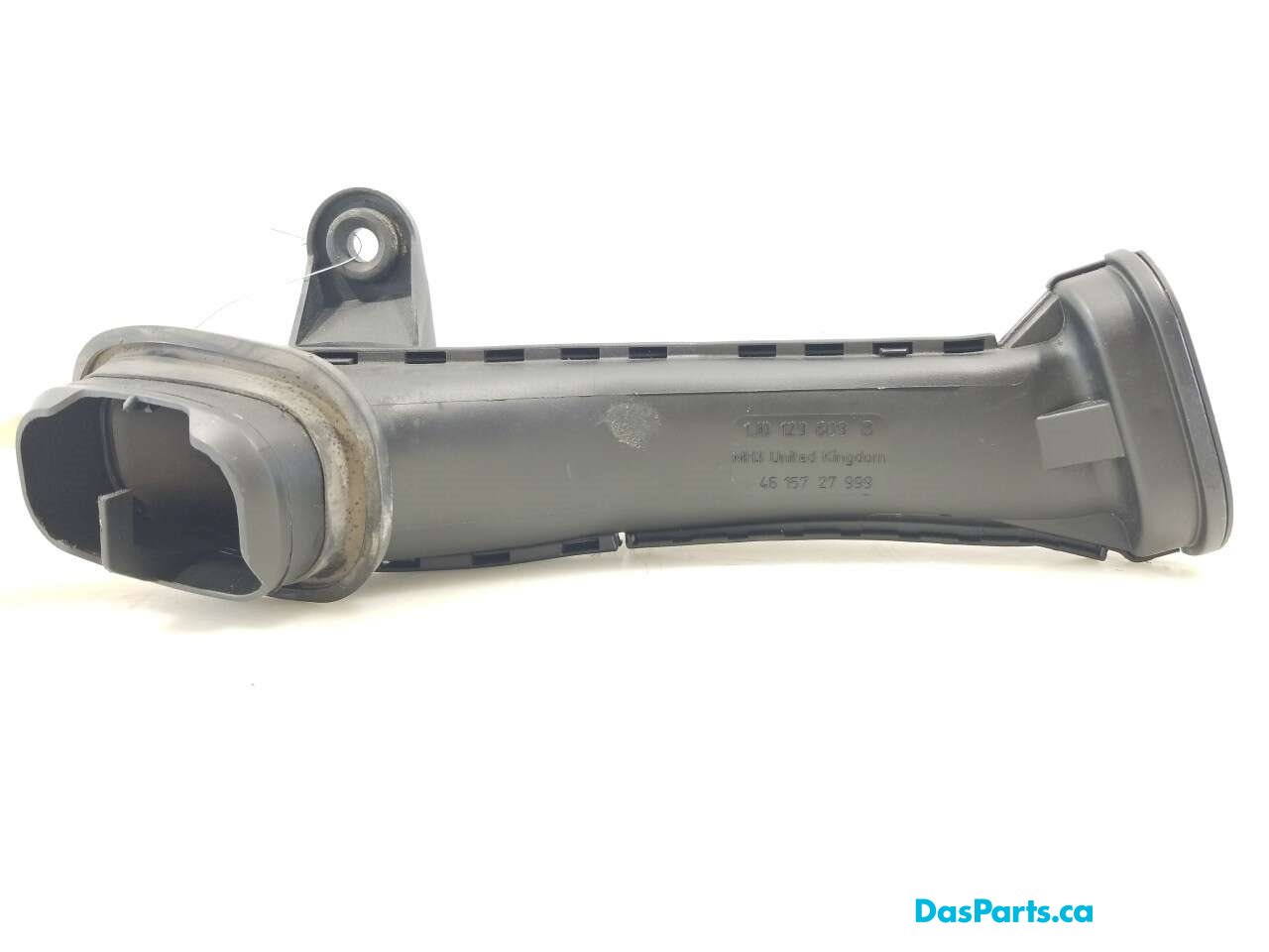 Fresh Air Intake Duct