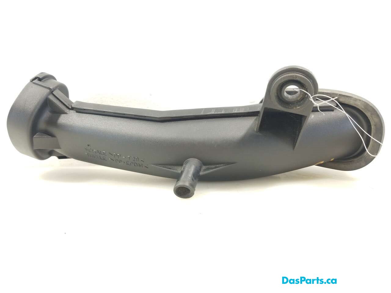 Fresh Air Intake Duct