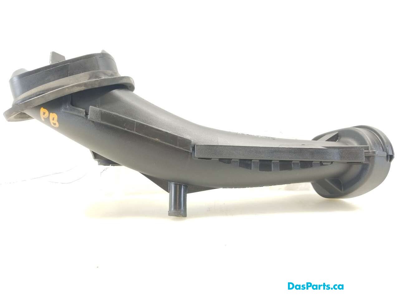 Fresh Air Intake Duct