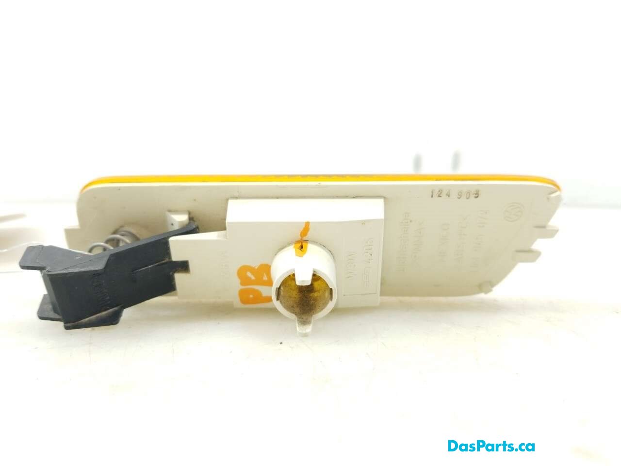 Bumper Light RF
