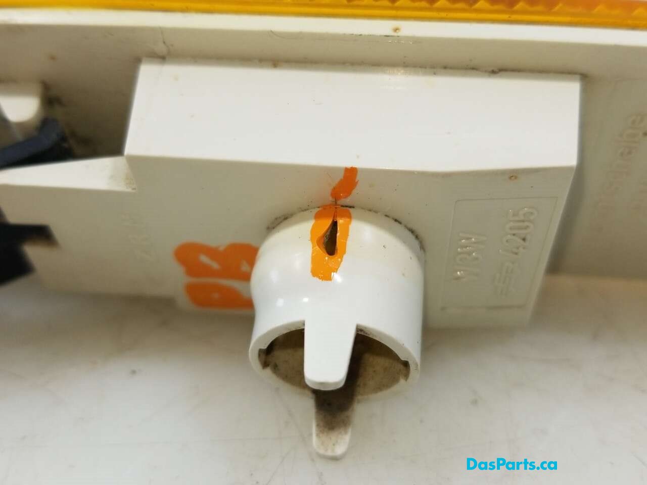 Bumper Light RF