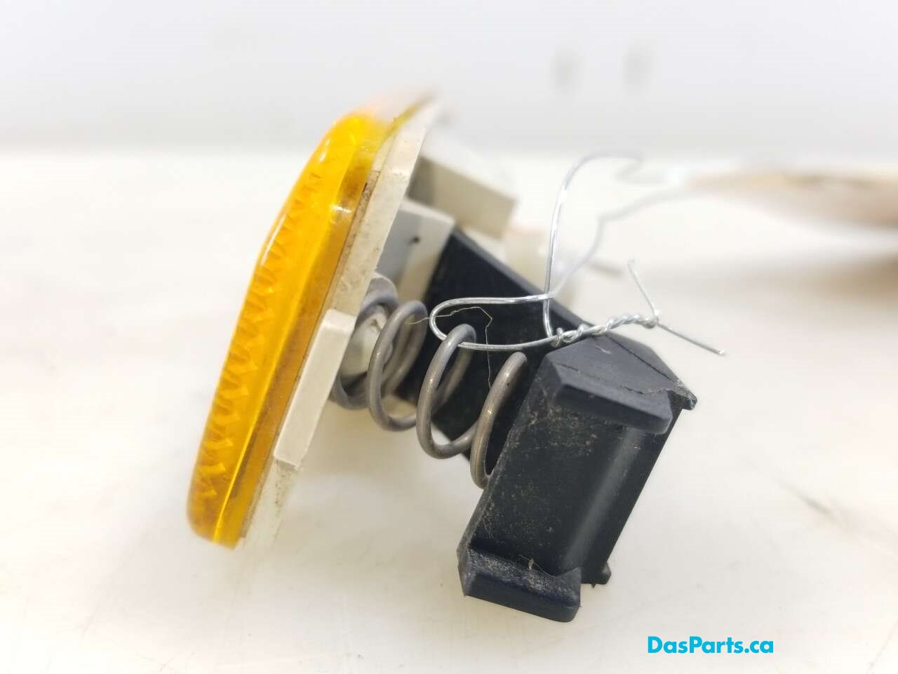 Bumper Light RF