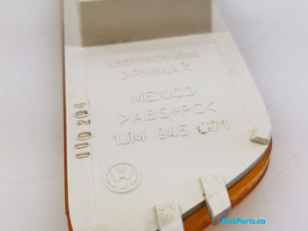 Bumper Light LF
