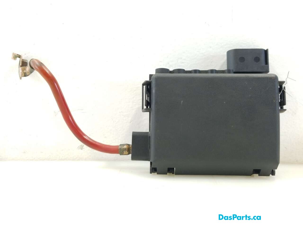 Battery Fuse Panel