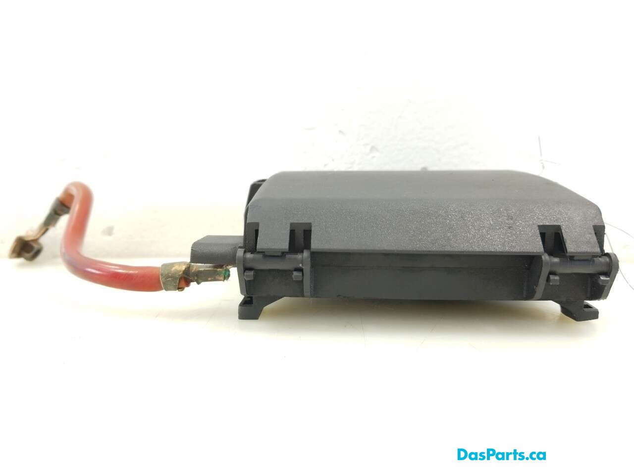 Battery Fuse Panel