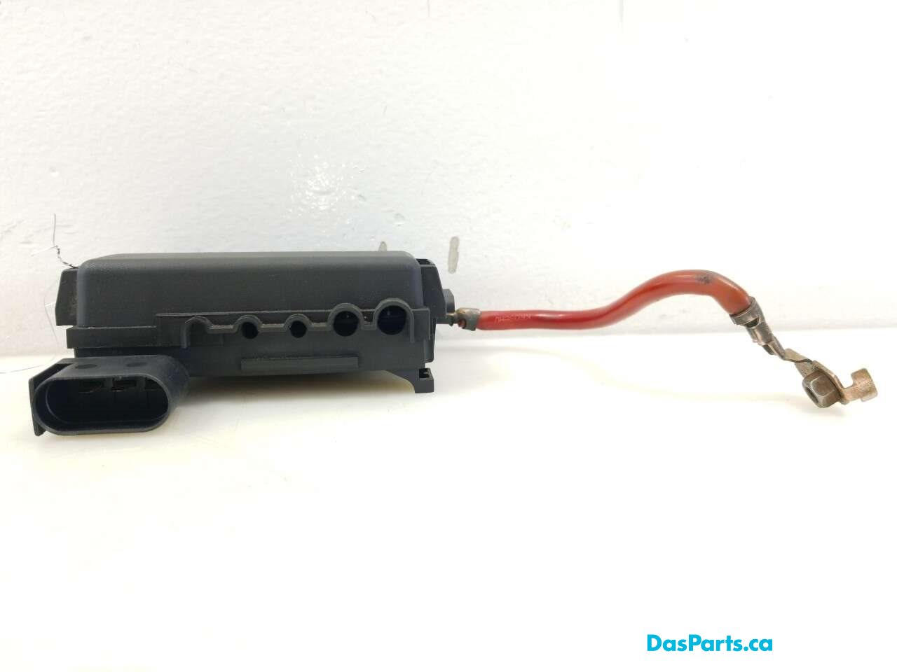 Battery Fuse Panel