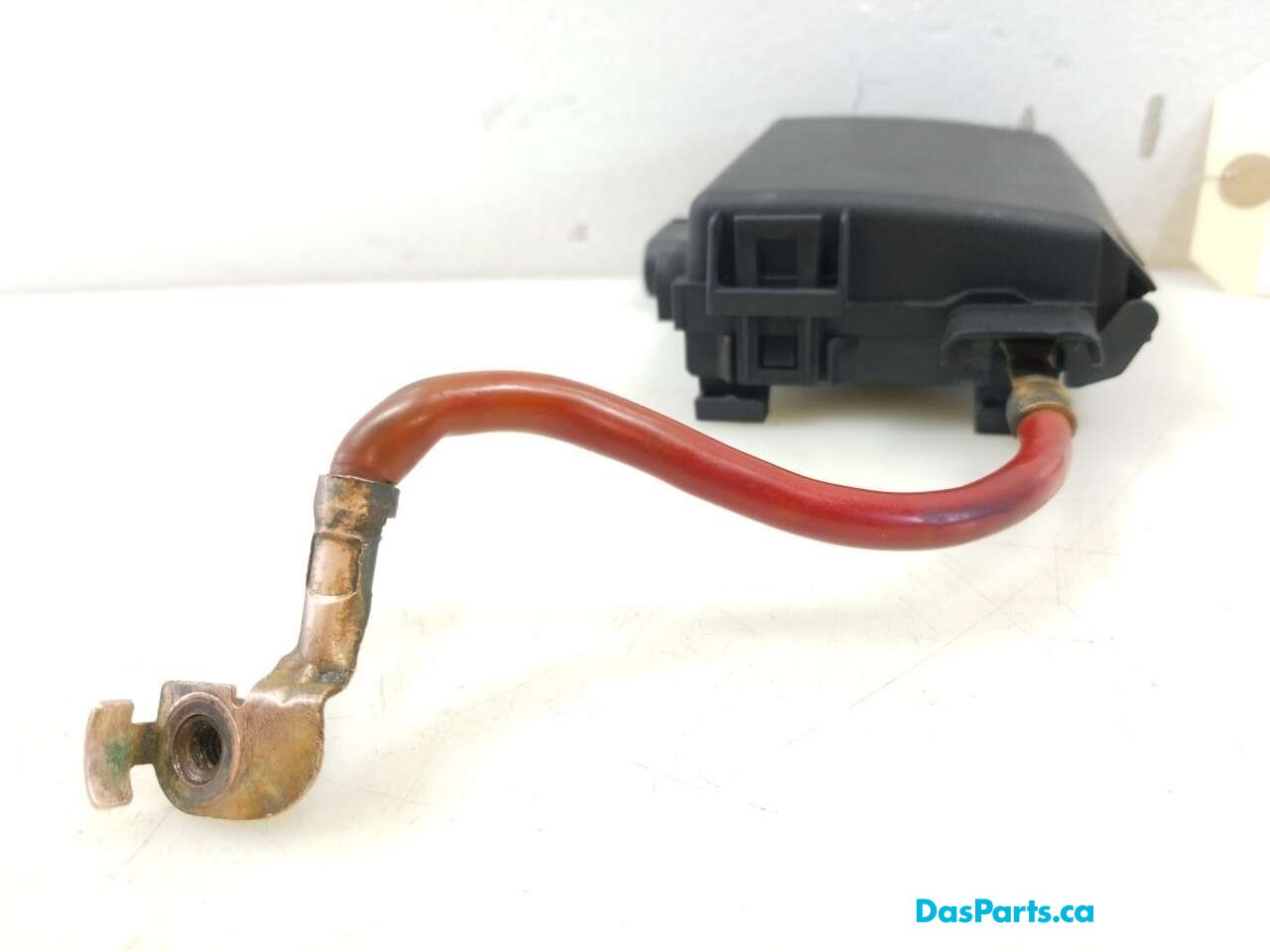 Battery Fuse Panel