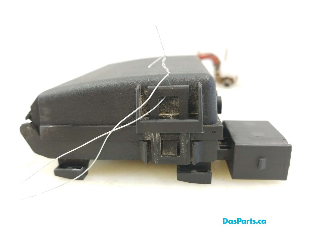 Battery Fuse Panel