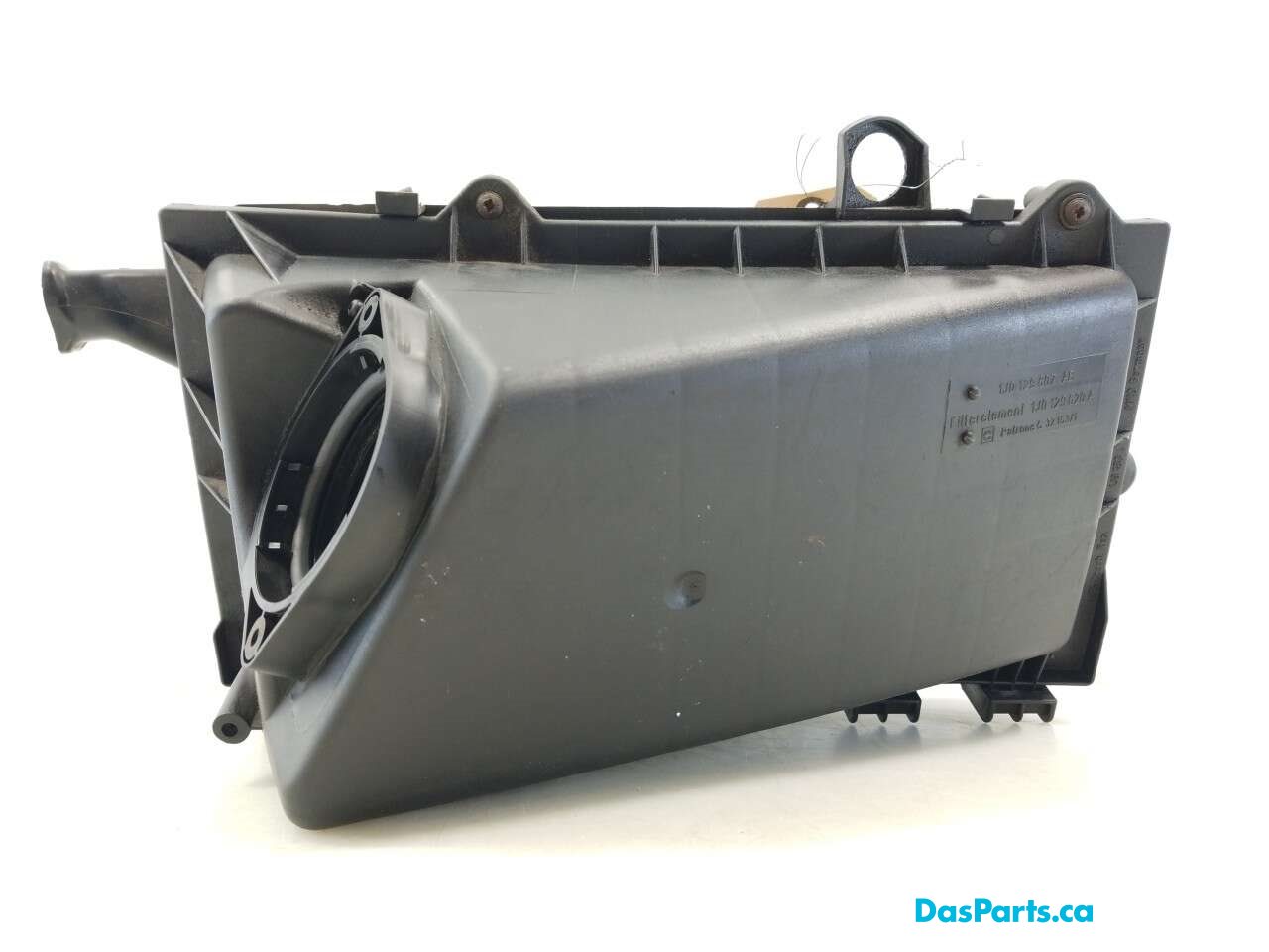 Airbox