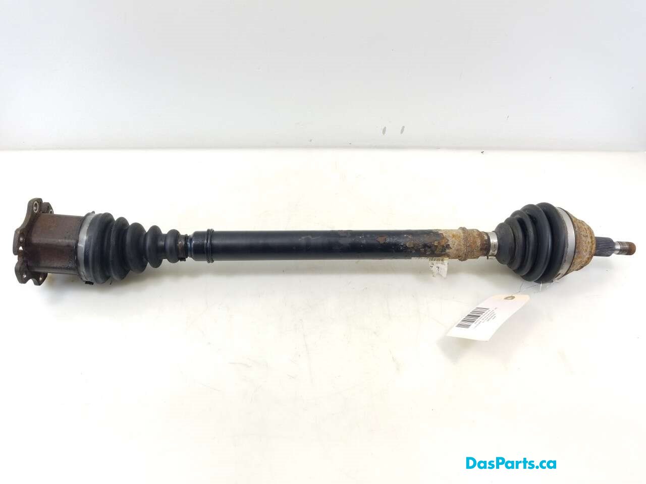 Axle RF