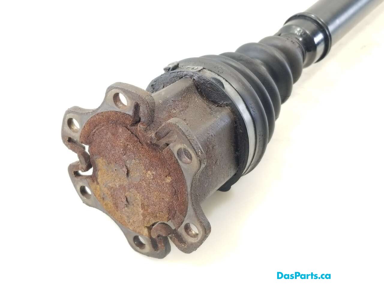 Axle RF