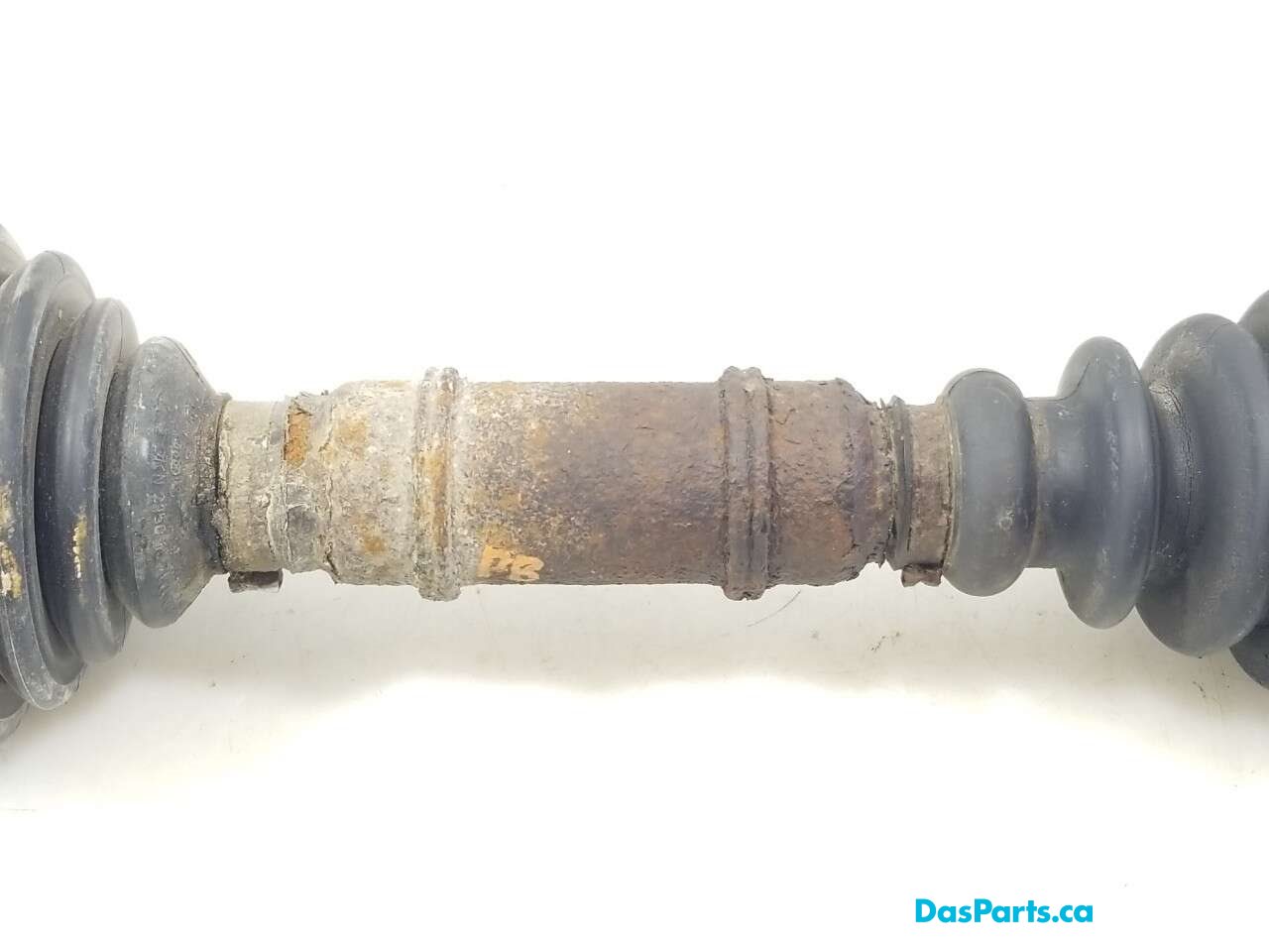 Axle LF
