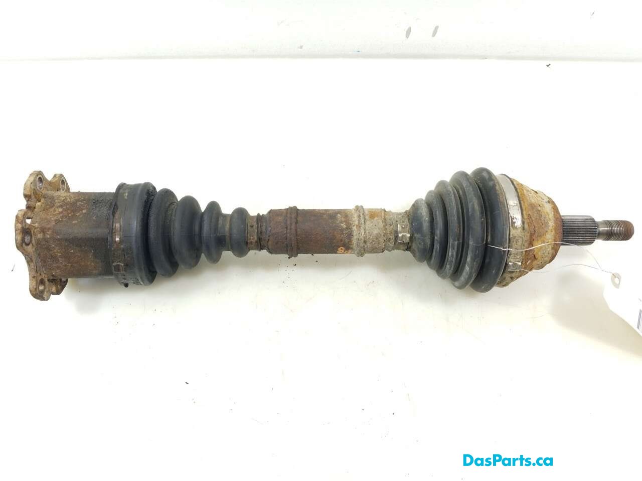 Axle LF